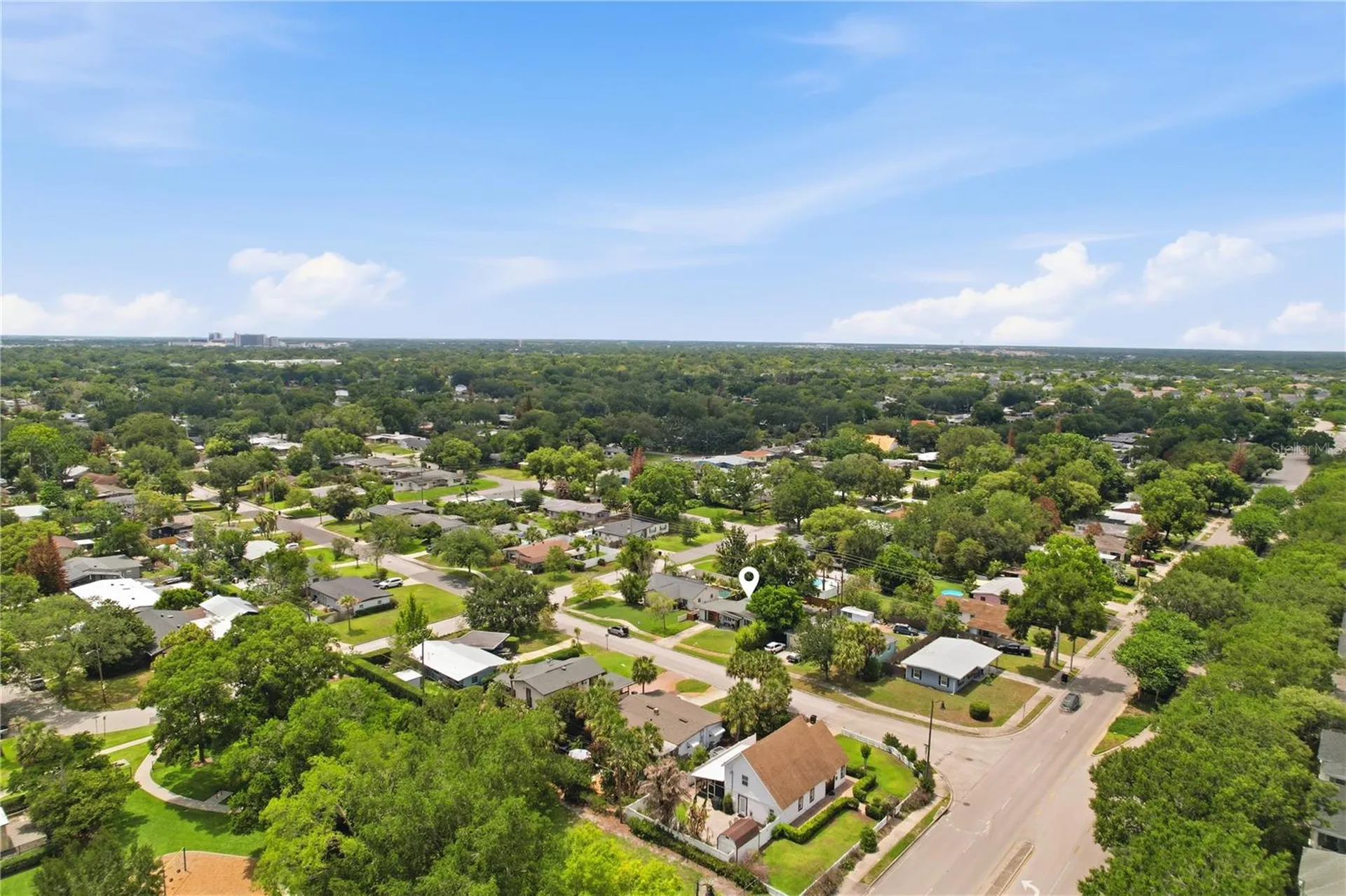 4033 Ibis Drive Orlando FL 32803