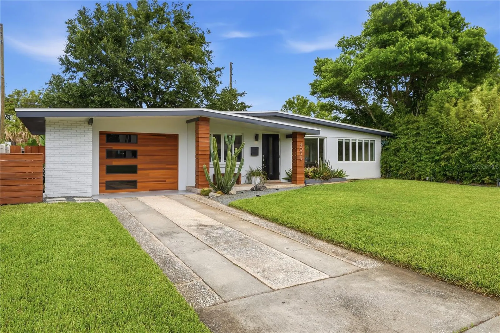4033 Ibis Drive Orlando FL 32803
