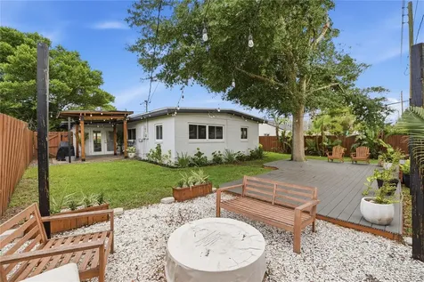 4033 Ibis Drive Orlando FL 32803