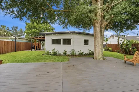 4033 Ibis Drive Orlando FL 32803