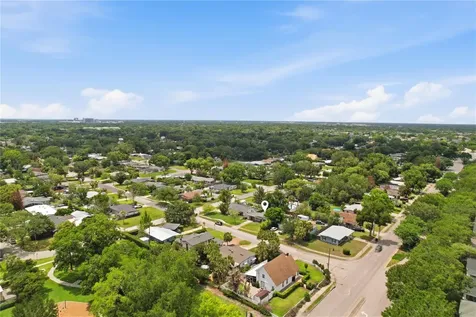 4033 Ibis Drive Orlando FL 32803