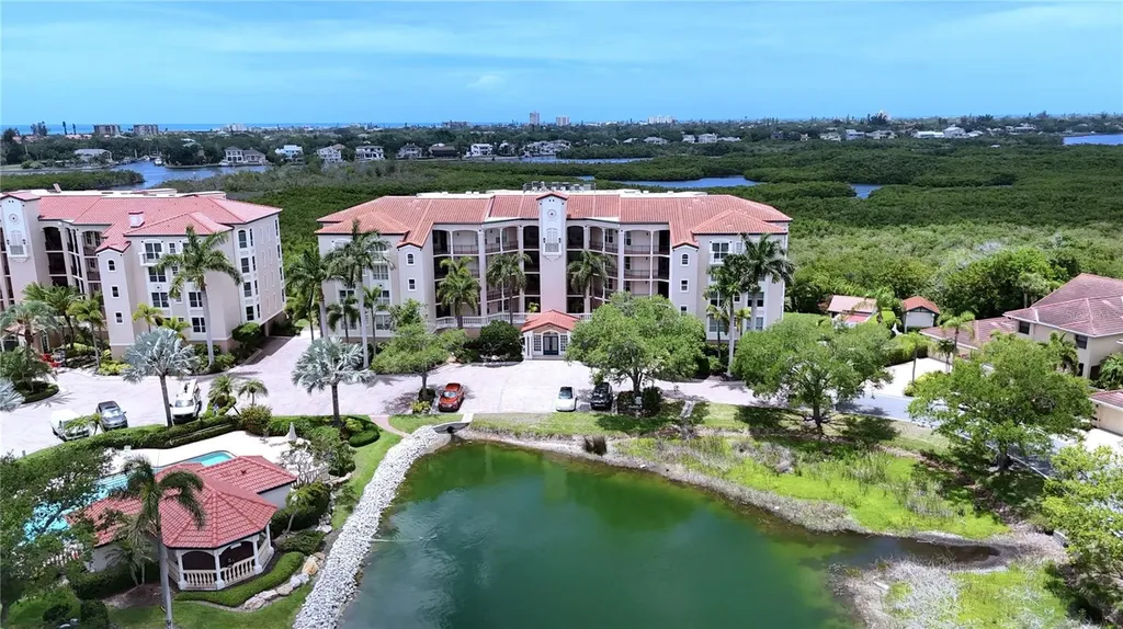 5420 Eagles Point Circle Sarasota FL 34231