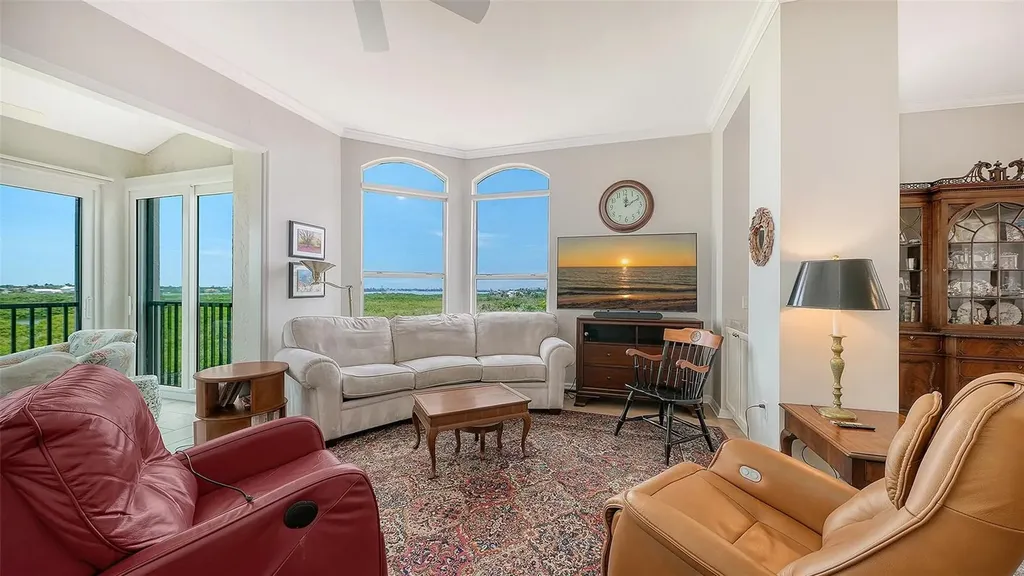5420 Eagles Point Circle Sarasota FL 34231
