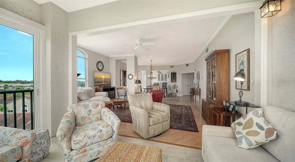 5420 Eagles Point Circle Sarasota FL 34231