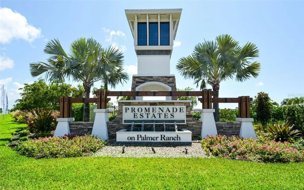 12635 Night View Drive Sarasota FL 34238