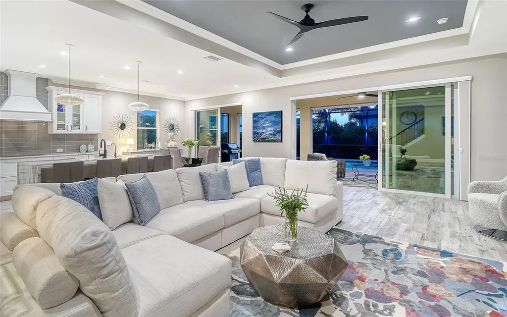12635 Night View Drive Sarasota FL 34238