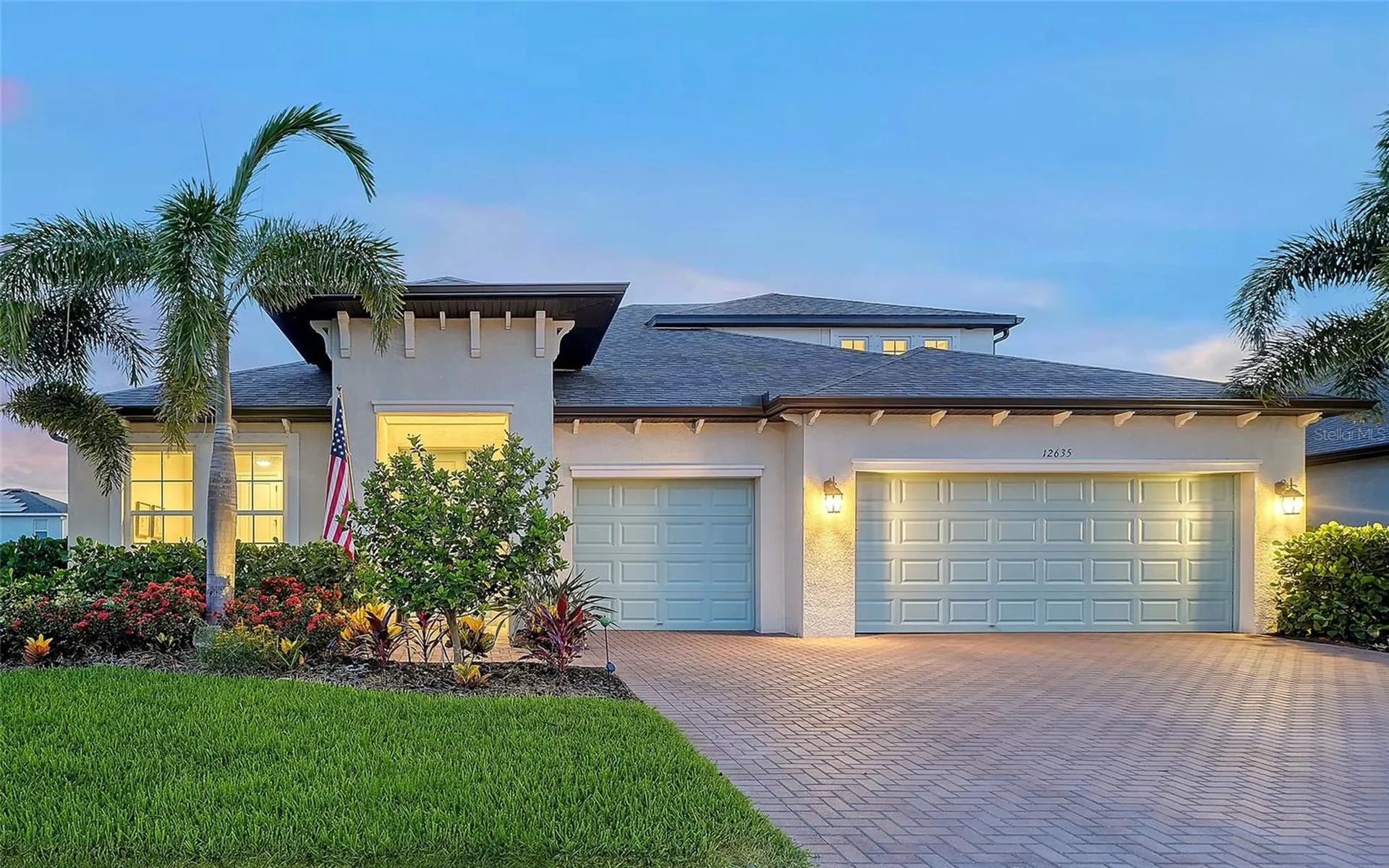 12635 Night View Drive Sarasota FL 34238