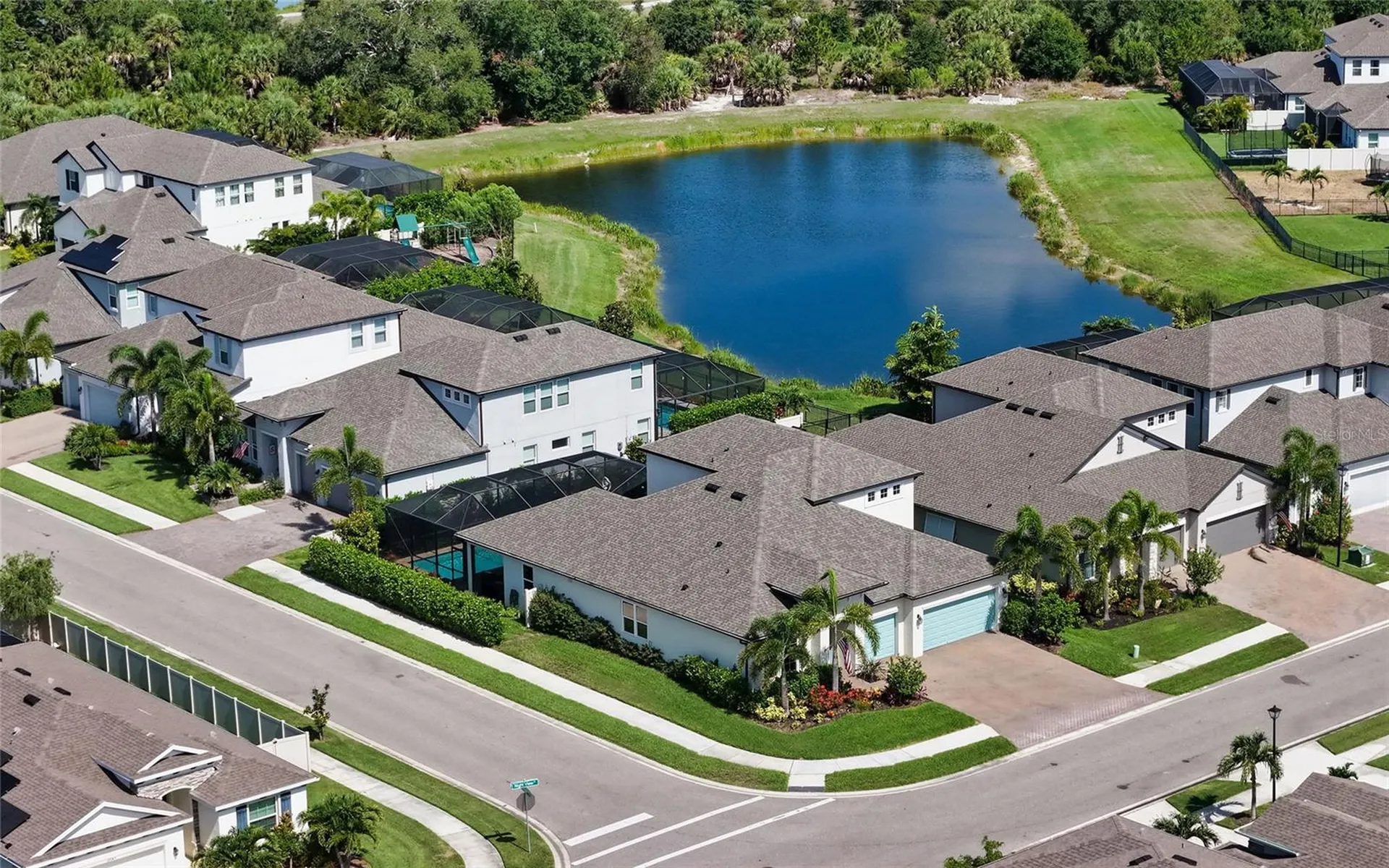 12635 Night View Drive Sarasota FL 34238