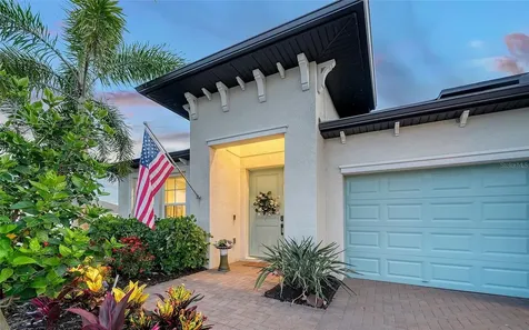 12635 Night View Drive Sarasota FL 34238
