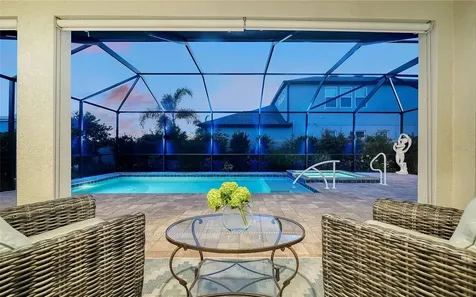 12635 Night View Drive Sarasota FL 34238