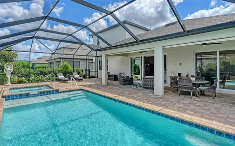 12635 Night View Drive Sarasota FL 34238