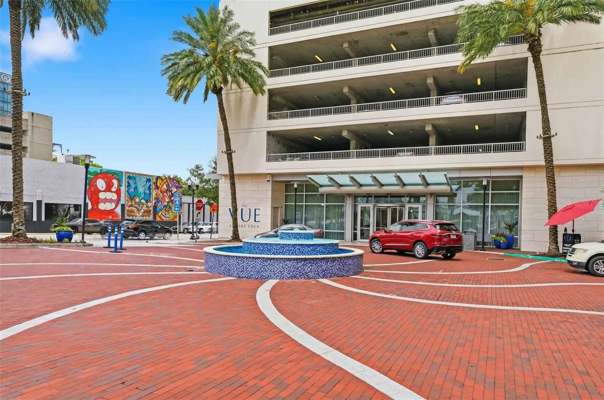 150 E Robinson Street Orlando FL 32801