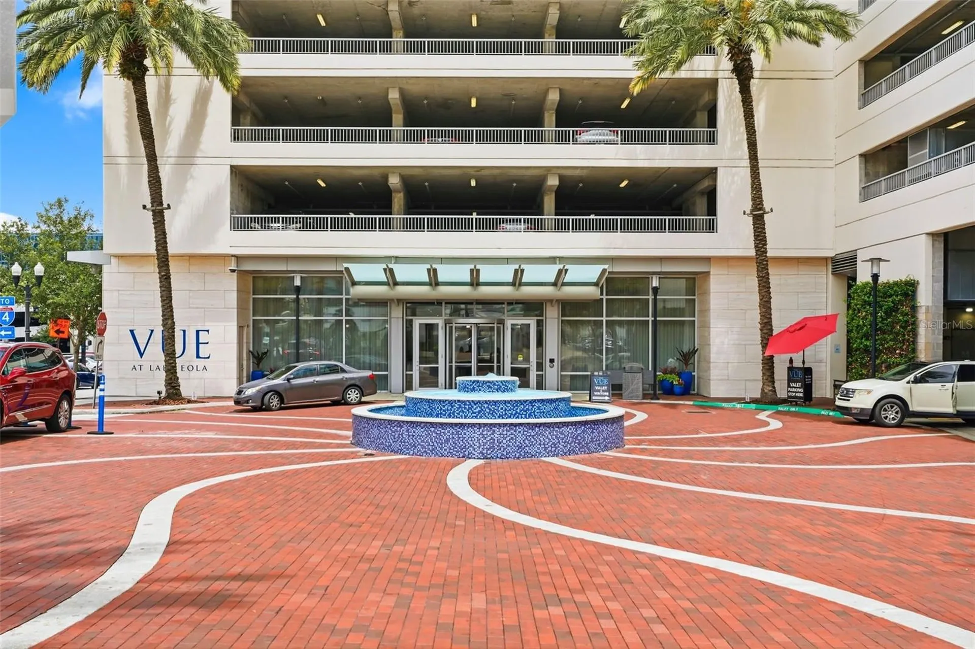 150 E Robinson Street Orlando FL 32801