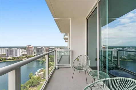 150 E Robinson Street Orlando FL 32801