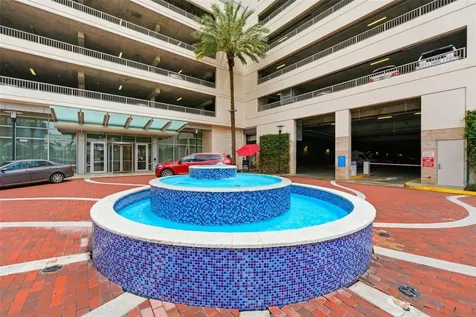 150 E Robinson Street Orlando FL 32801