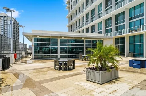 150 E Robinson Street Orlando FL 32801