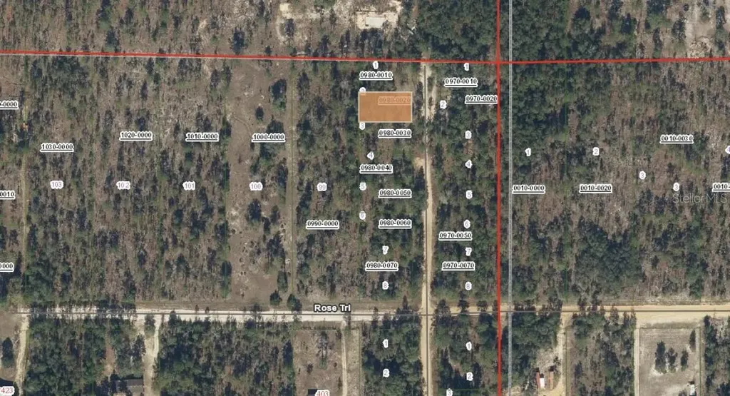 Royal Way Interlachen FL 32148