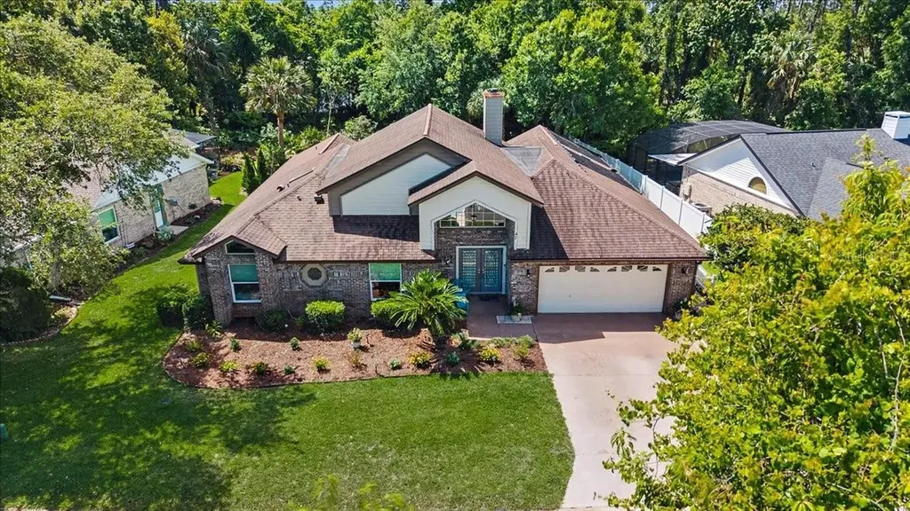 47 Carriage Creek Way Ormond Beach FL 32174