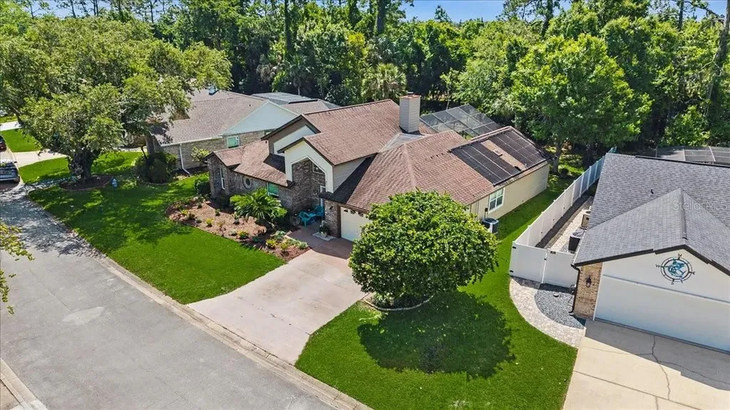 47 Carriage Creek Way Ormond Beach FL 32174