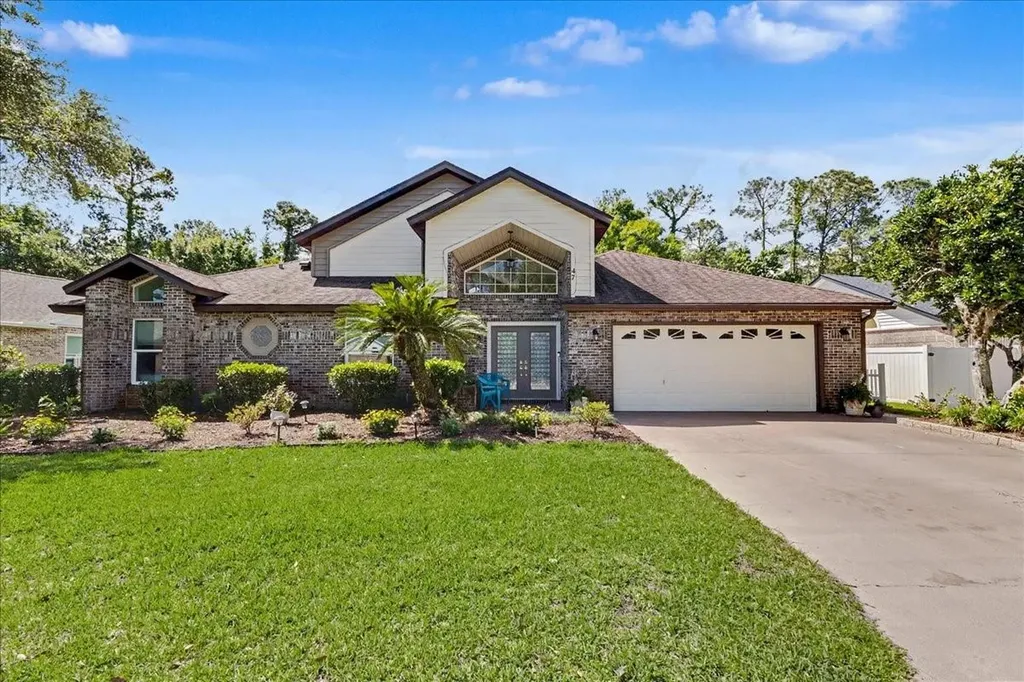 47 Carriage Creek Way Ormond Beach FL 32174