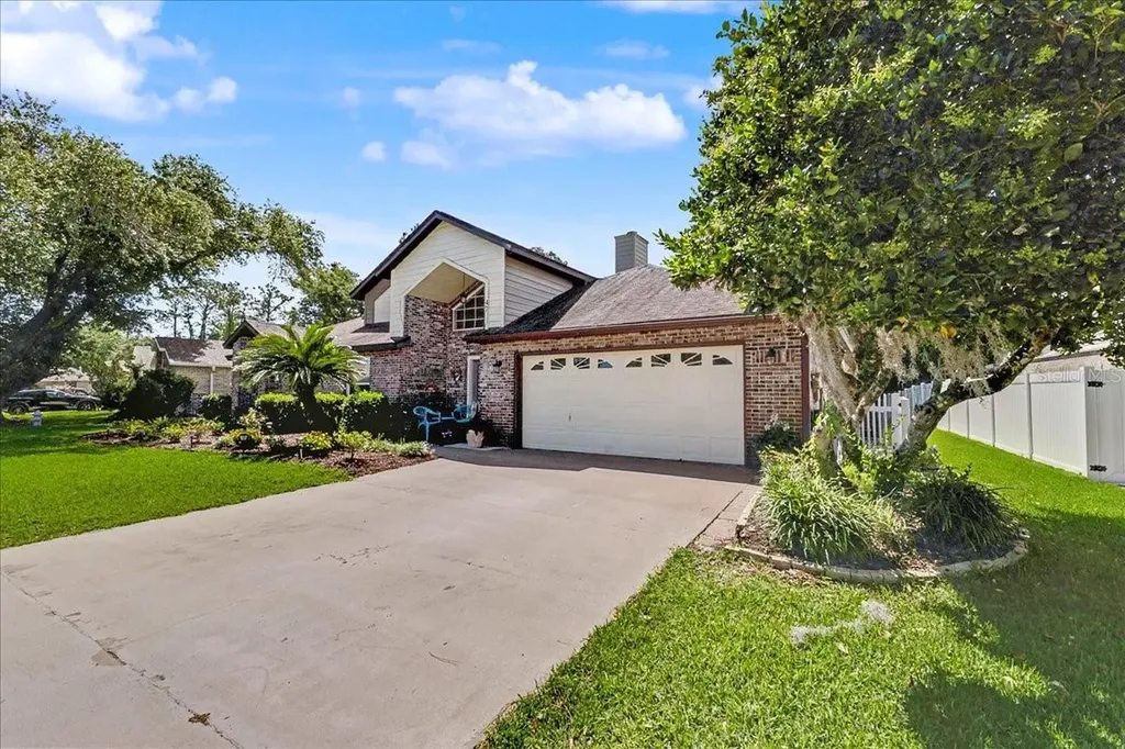 47 Carriage Creek Way Ormond Beach FL 32174