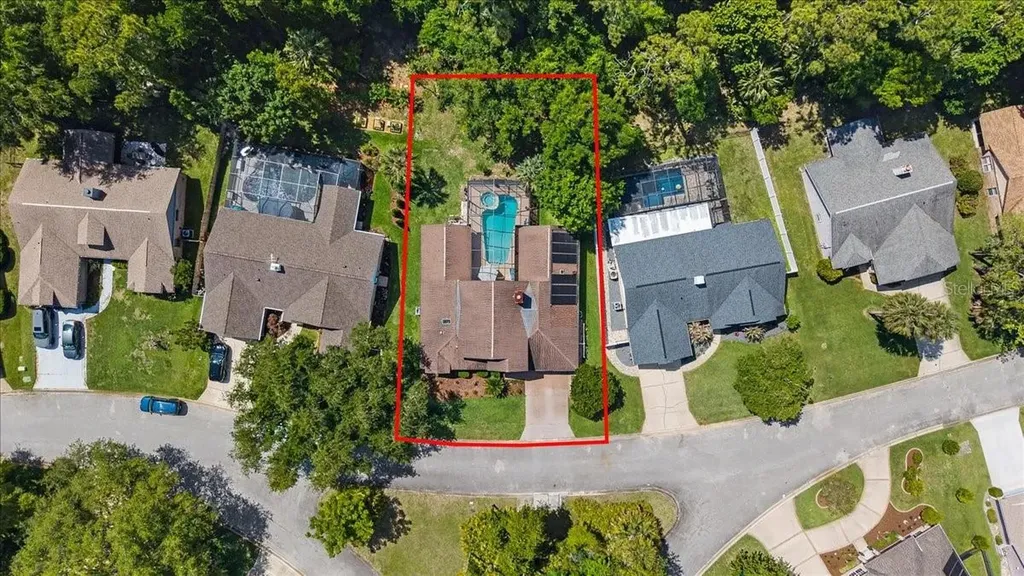 47 Carriage Creek Way Ormond Beach FL 32174