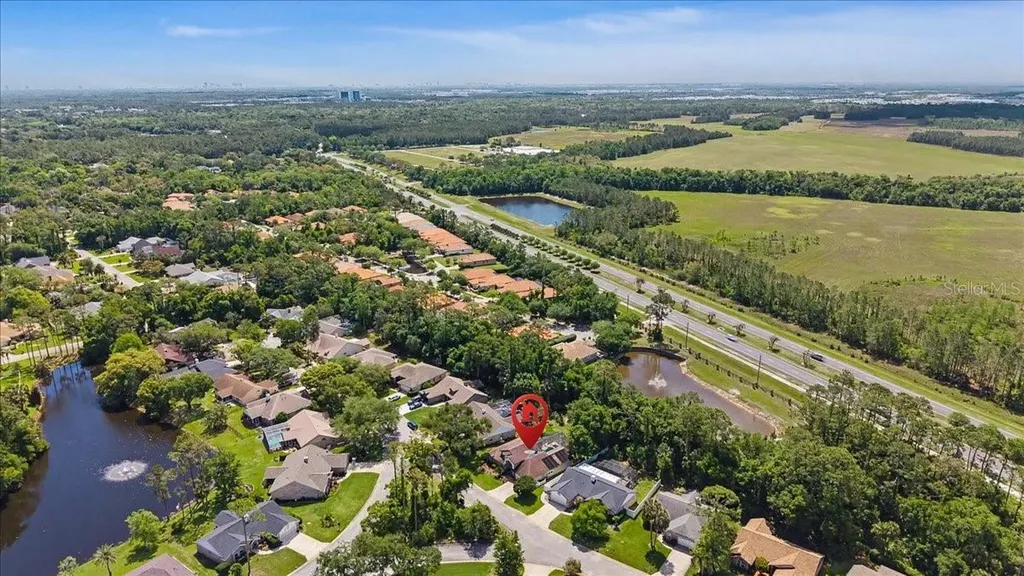 47 Carriage Creek Way Ormond Beach FL 32174