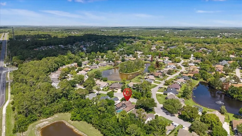 47 Carriage Creek Way Ormond Beach FL 32174