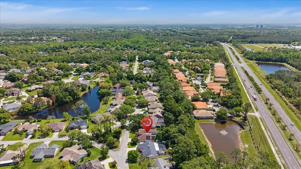 47 Carriage Creek Way Ormond Beach FL 32174