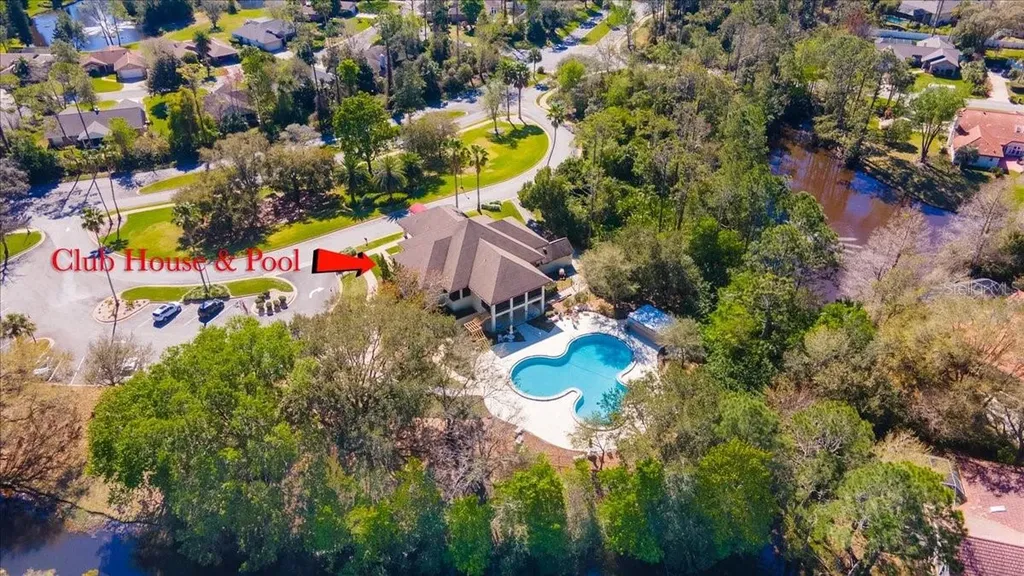 47 Carriage Creek Way Ormond Beach FL 32174