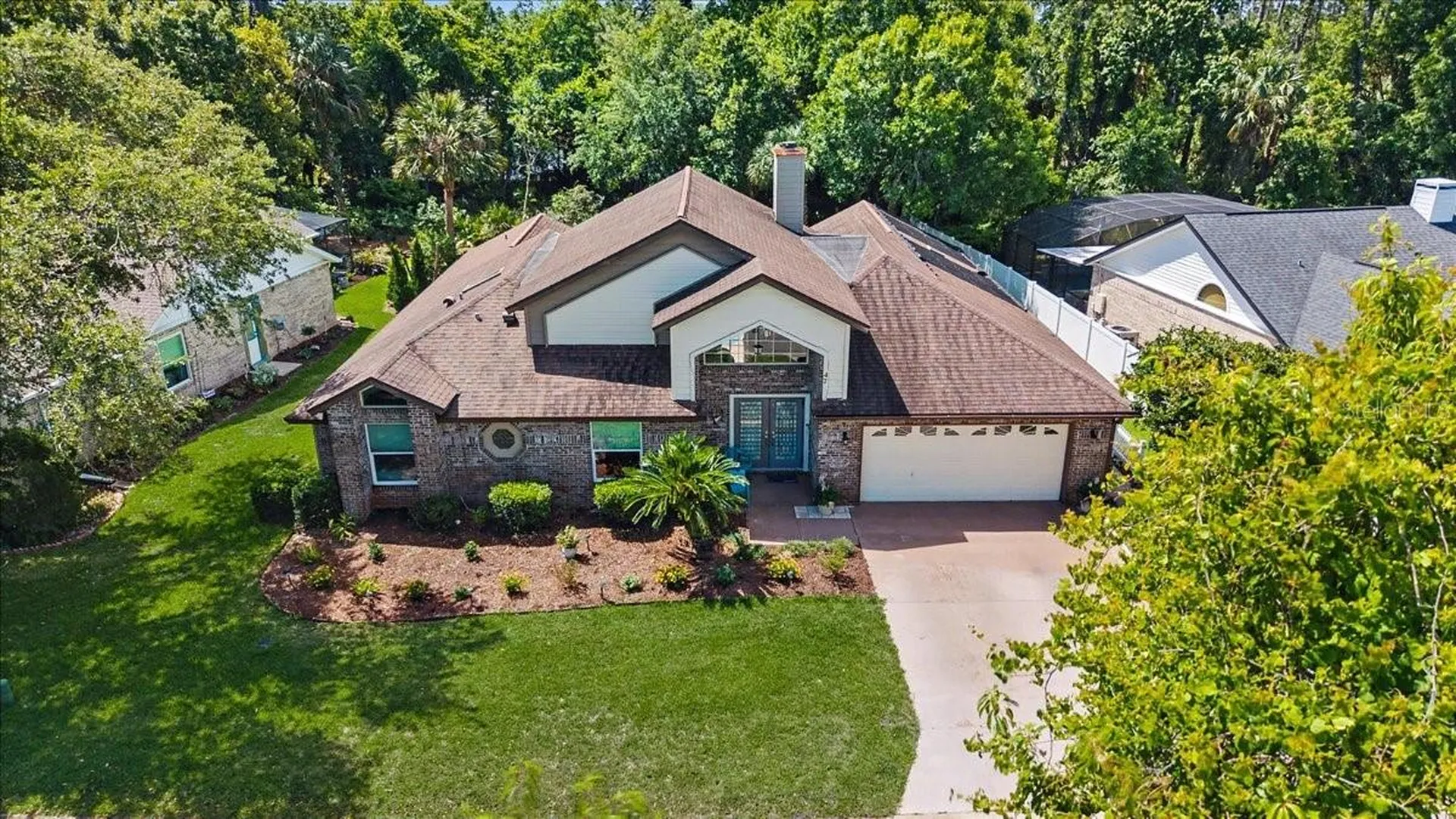 47 Carriage Creek Way Ormond Beach FL 32174