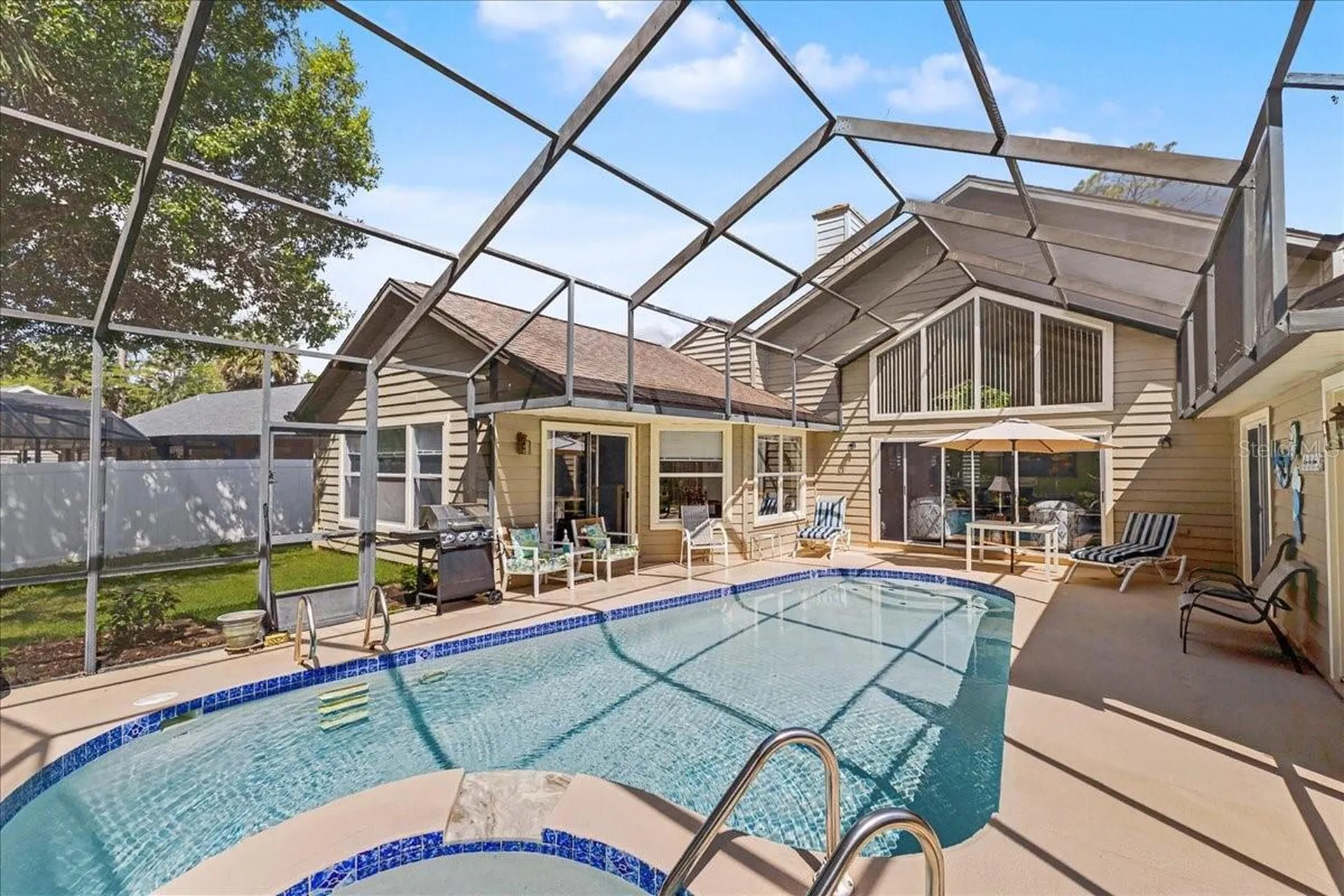 47 Carriage Creek Way Ormond Beach FL 32174