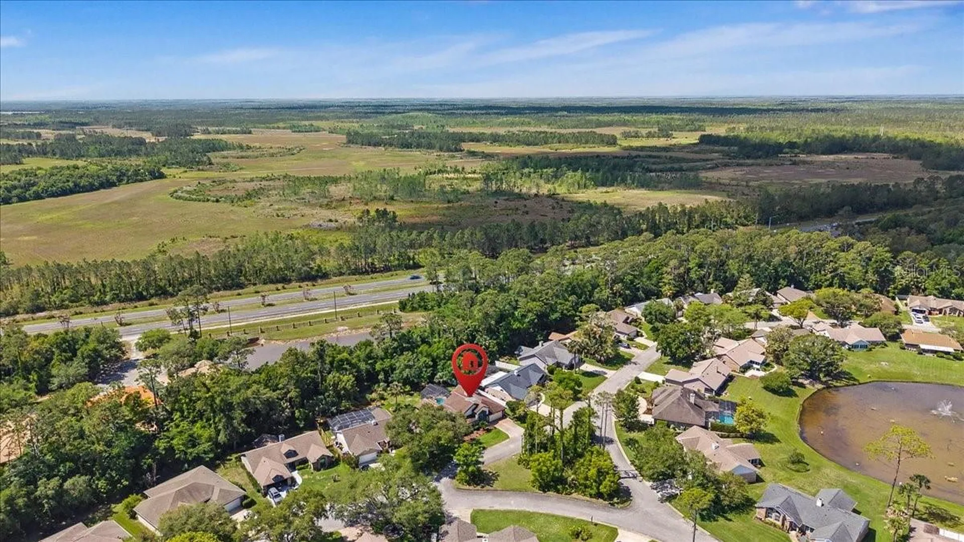 47 Carriage Creek Way Ormond Beach FL 32174