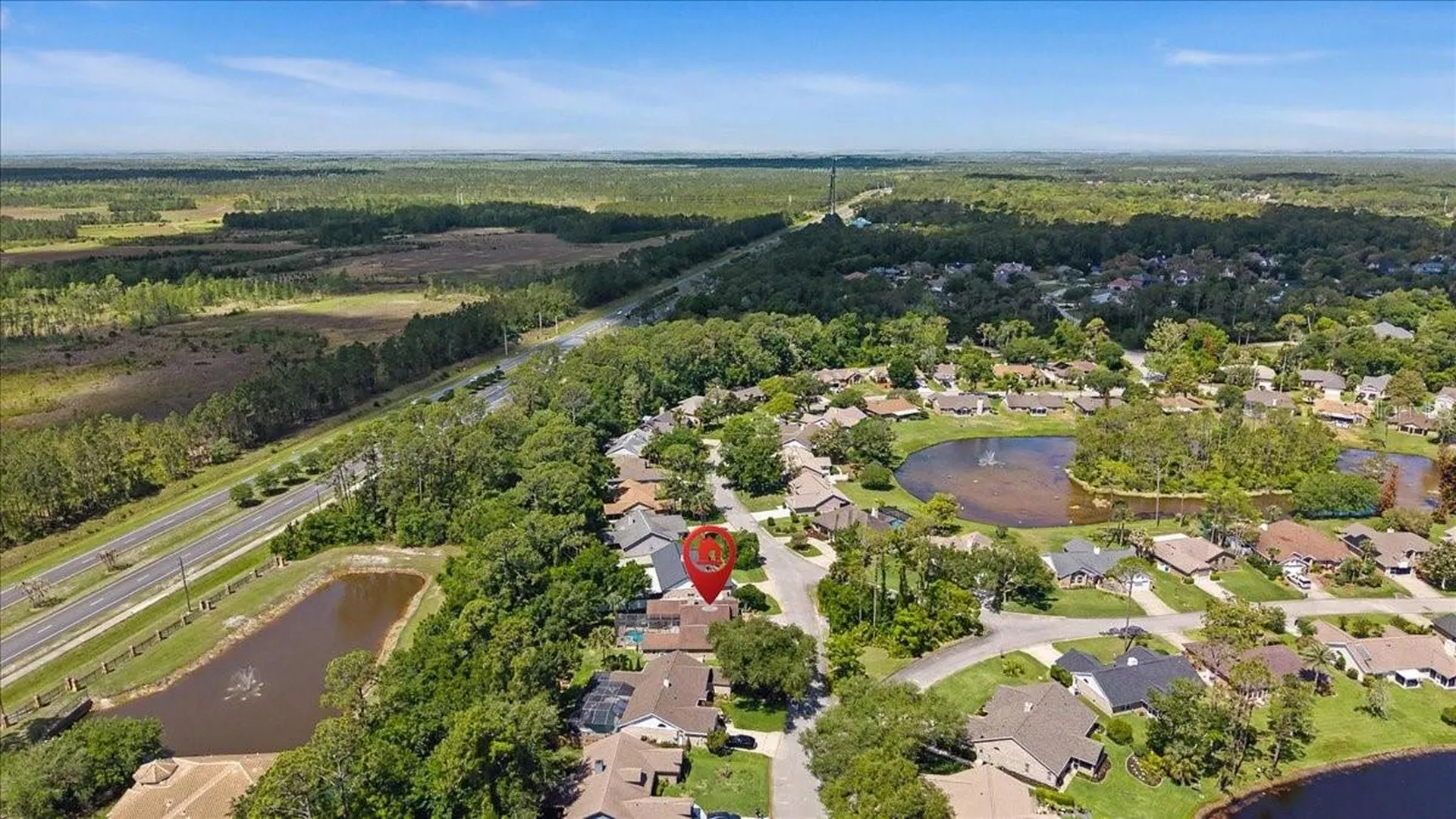 47 Carriage Creek Way Ormond Beach FL 32174
