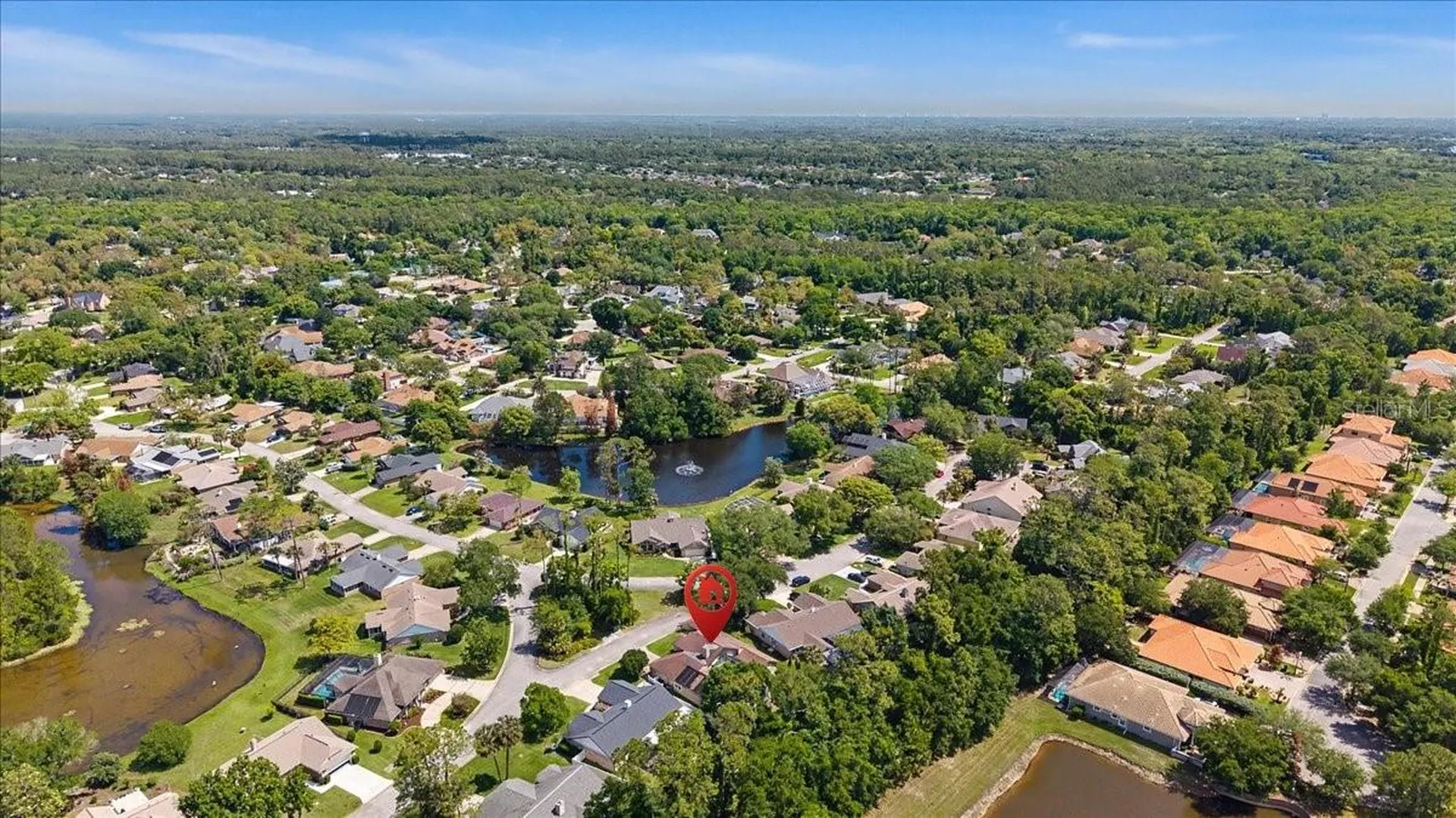 47 Carriage Creek Way Ormond Beach FL 32174