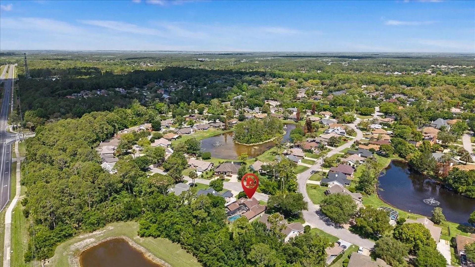 47 Carriage Creek Way Ormond Beach FL 32174