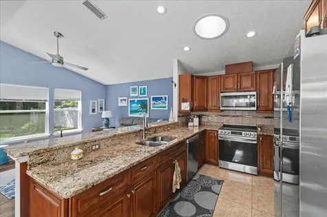 47 Carriage Creek Way Ormond Beach FL 32174