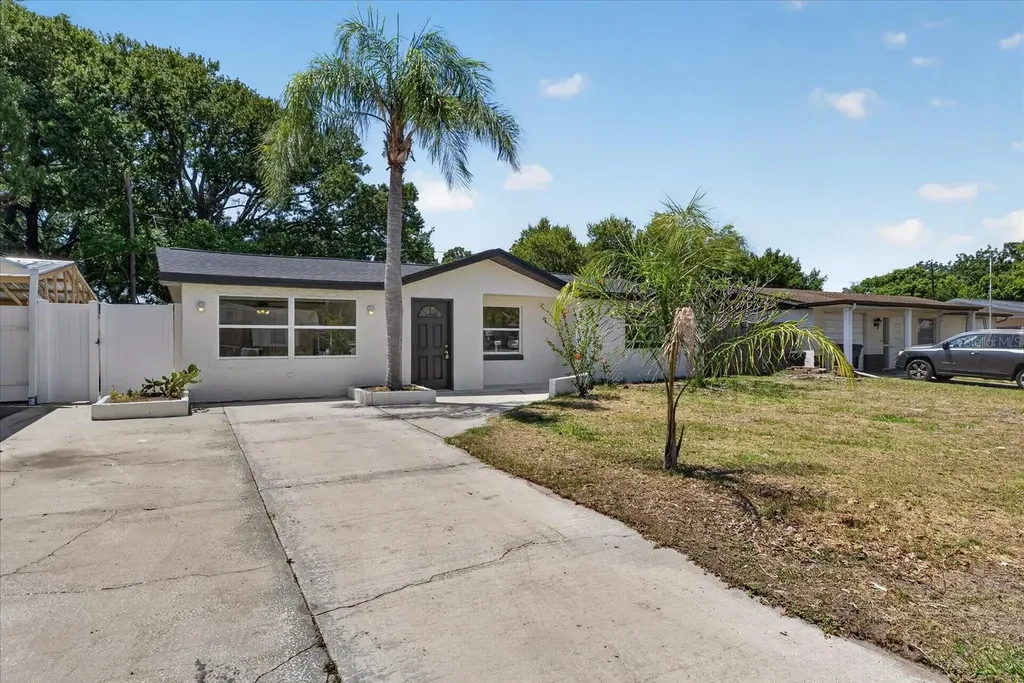 3851 Saturn Drive New Port Richey FL 34652
