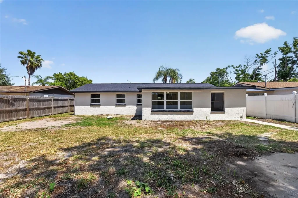 3851 Saturn Drive New Port Richey FL 34652