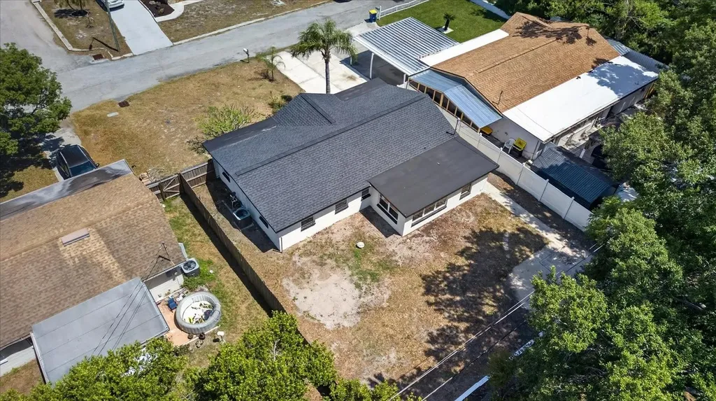 3851 Saturn Drive New Port Richey FL 34652