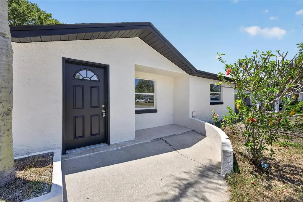 3851 Saturn Drive New Port Richey FL 34652