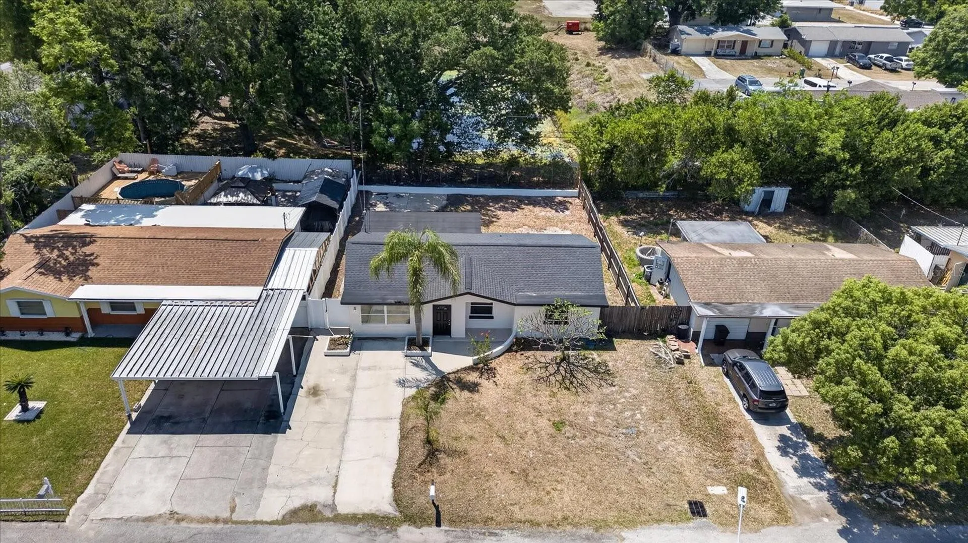 3851 Saturn Drive New Port Richey FL 34652