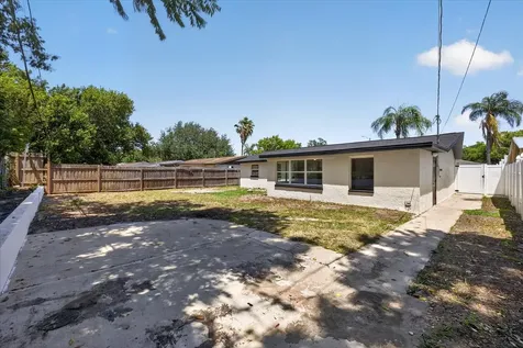 3851 Saturn Drive New Port Richey FL 34652