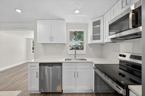 3851 Saturn Drive New Port Richey FL 34652