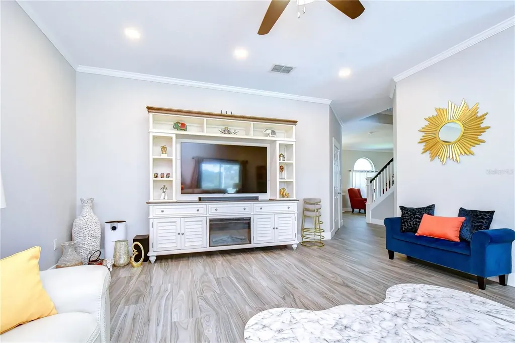 19312 Sea Mist Lane Lutz FL 33558