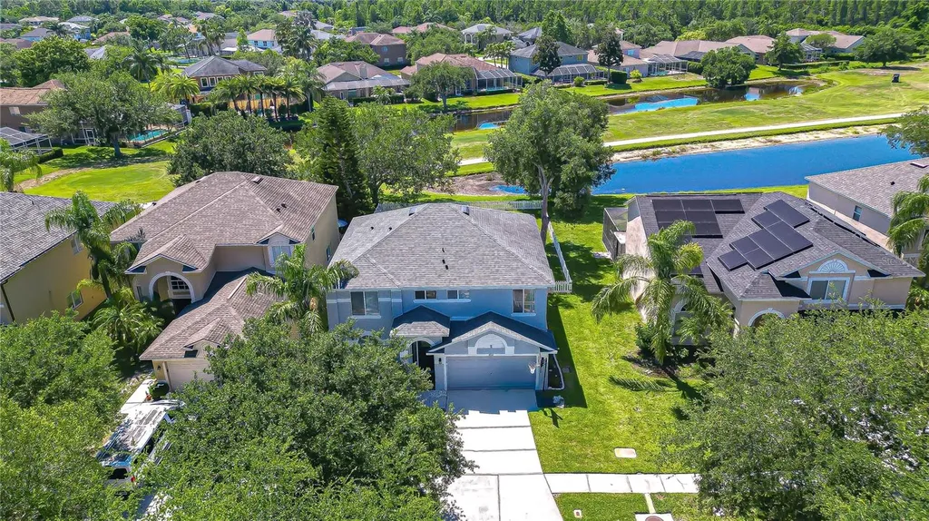 19312 Sea Mist Lane Lutz FL 33558