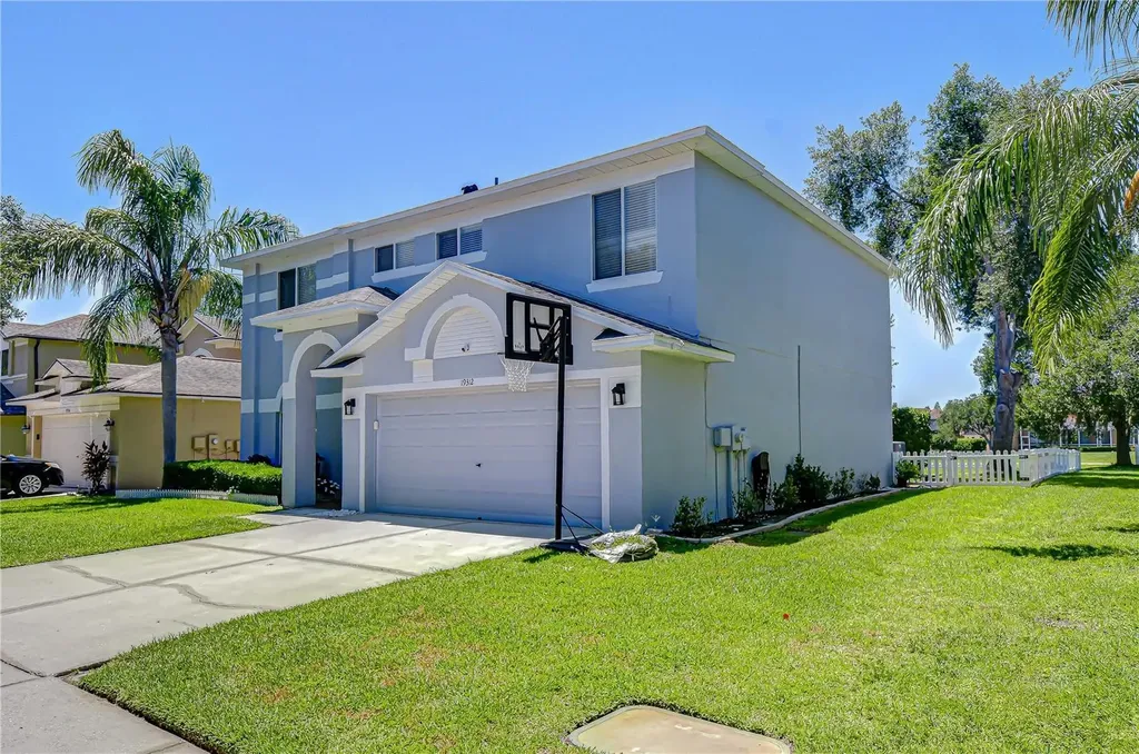 19312 Sea Mist Lane Lutz FL 33558