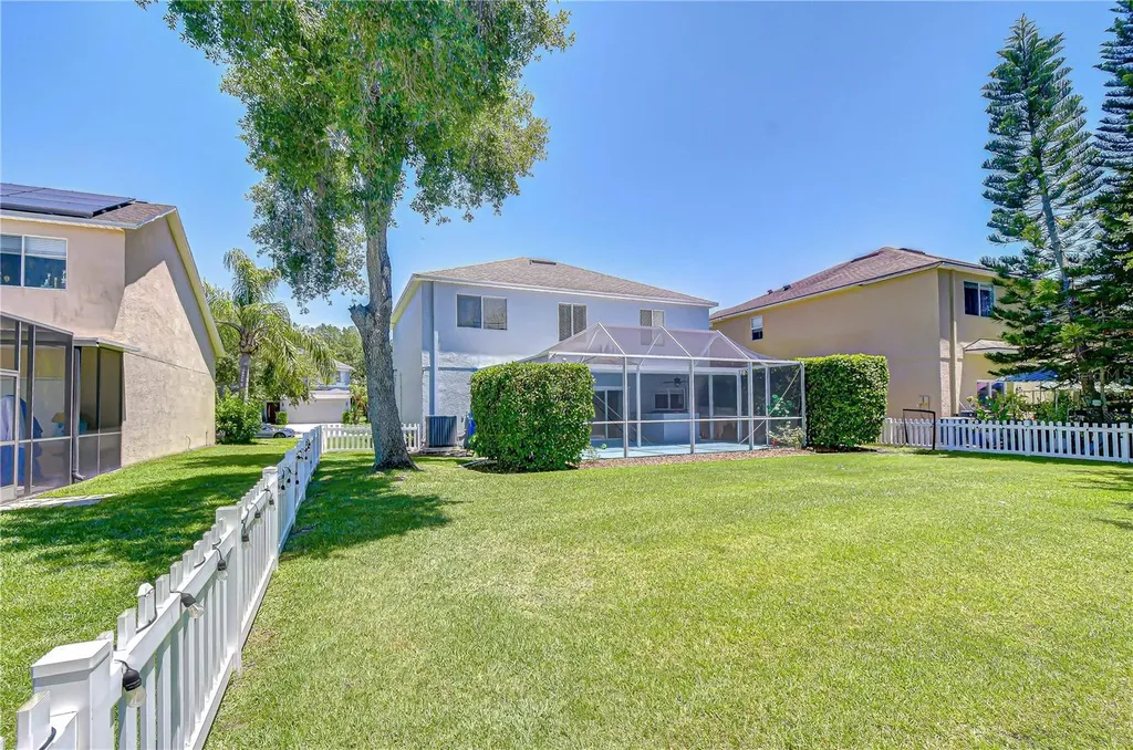 19312 Sea Mist Lane Lutz FL 33558
