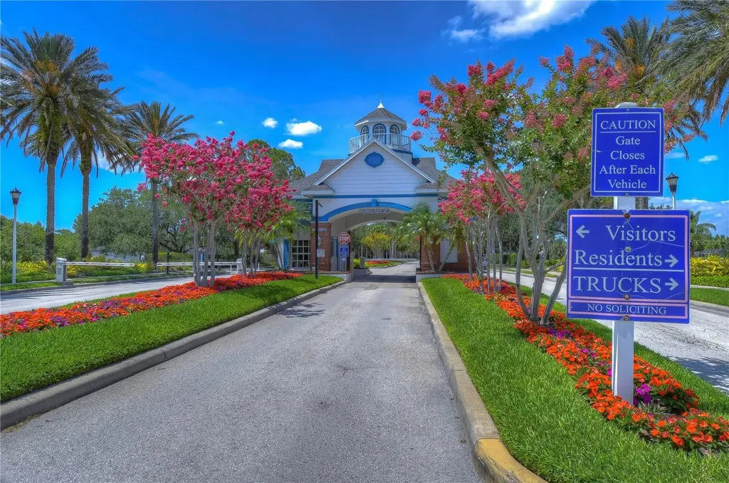 19312 Sea Mist Lane Lutz FL 33558