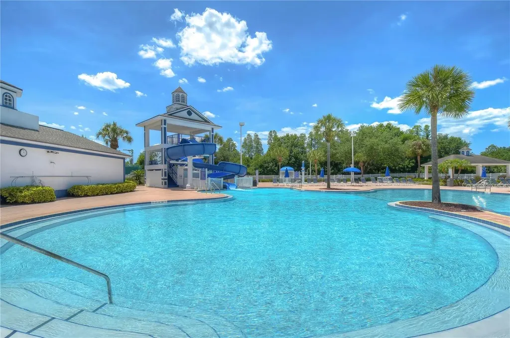 19312 Sea Mist Lane Lutz FL 33558